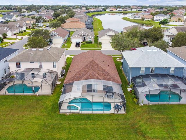 640 CHADBURY WAY, Kissimmee, FL 34744