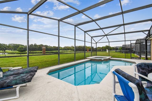 640 CHADBURY WAY, Kissimmee, FL 34744