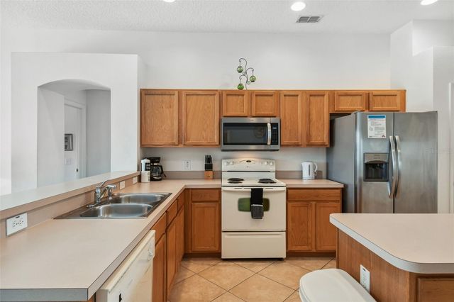 640 CHADBURY WAY, Kissimmee, FL 34744