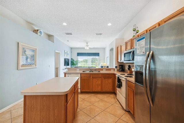 640 CHADBURY WAY, Kissimmee, FL 34744