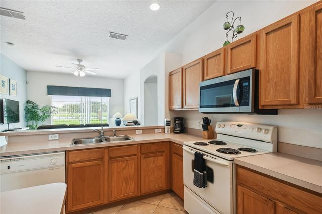 640 CHADBURY WAY, Kissimmee, FL 34744