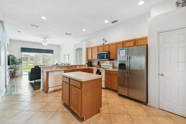 640 CHADBURY WAY, Kissimmee, FL 34744