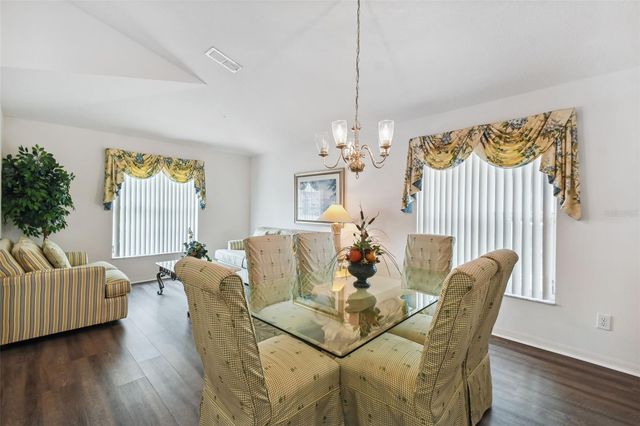 640 CHADBURY WAY, Kissimmee, FL 34744