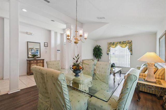 640 CHADBURY WAY, Kissimmee, FL 34744