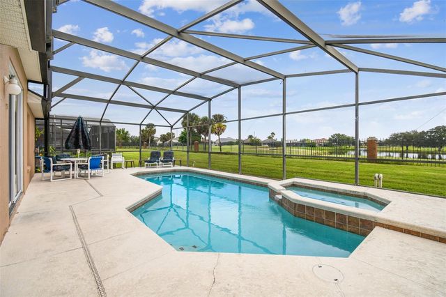 640 CHADBURY WAY, Kissimmee, FL 34744