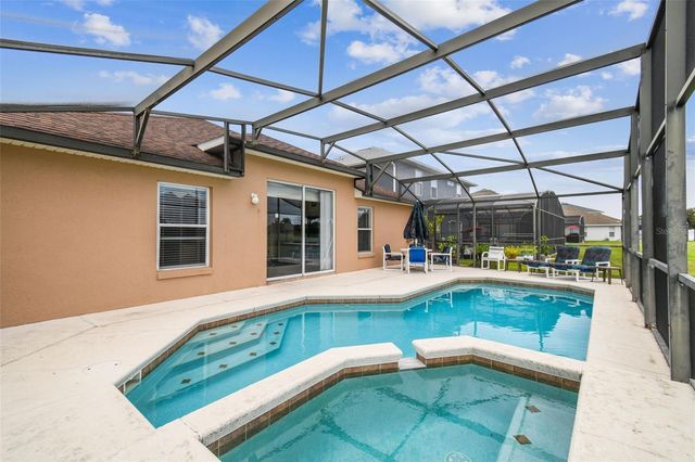 640 CHADBURY WAY, Kissimmee, FL 34744