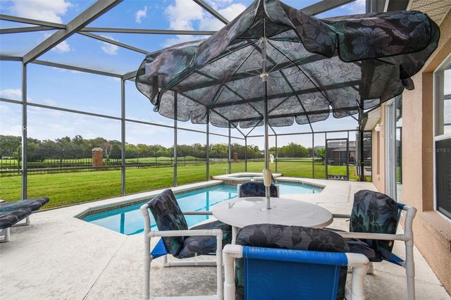 640 CHADBURY WAY, Kissimmee, FL 34744