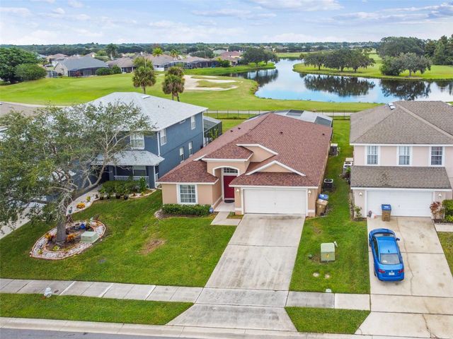 640 CHADBURY WAY, Kissimmee, FL 34744