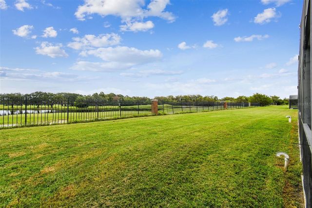 640 CHADBURY WAY, Kissimmee, FL 34744