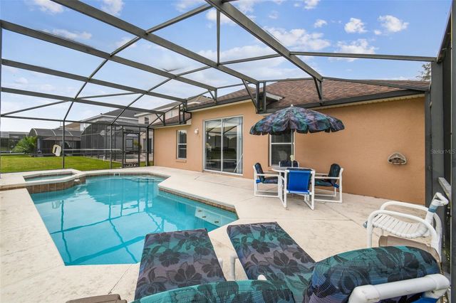 640 CHADBURY WAY, Kissimmee, FL 34744