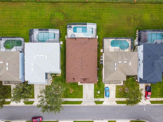 640 CHADBURY WAY, Kissimmee, FL 34744