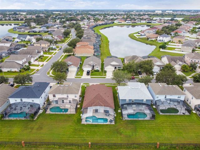 640 CHADBURY WAY, Kissimmee, FL 34744