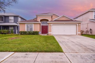 640 CHADBURY WAY, Kissimmee, FL 34744