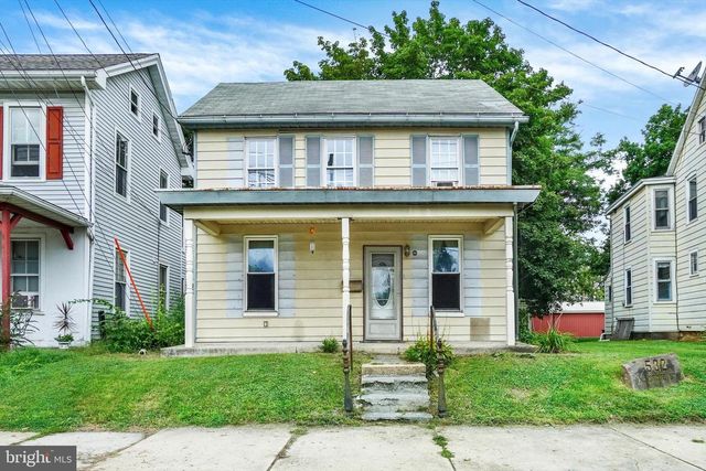 532 N STATE ST, Ephrata, PA 17522
