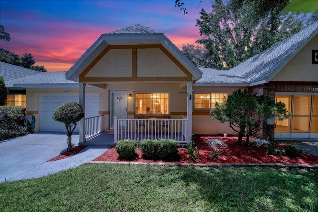 9490 SW 85TH AVENUE C, Ocala, FL 34481