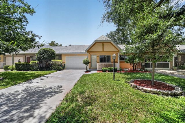 9490 SW 85TH AVENUE C, Ocala, FL 34481