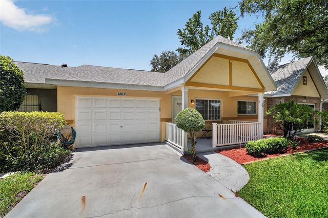 9490 SW 85TH AVENUE C, Ocala, FL 34481