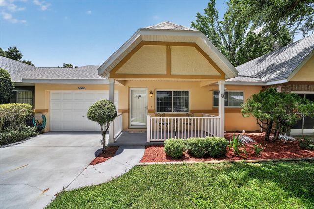 9490 SW 85TH AVENUE C, Ocala, FL 34481