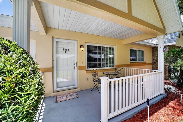 9490 SW 85TH AVENUE C, Ocala, FL 34481
