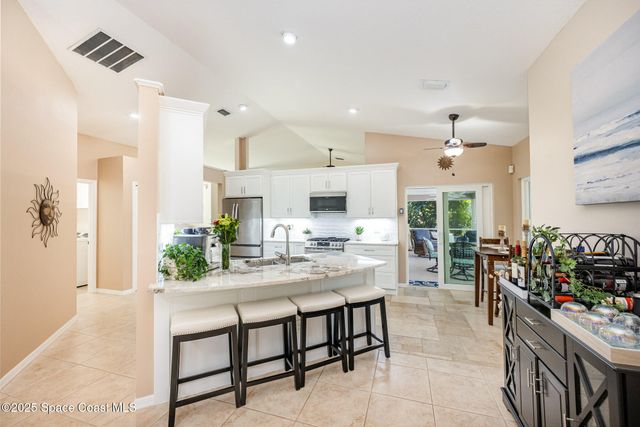 1254 Winding Meadows Road, Rockledge, FL 32955