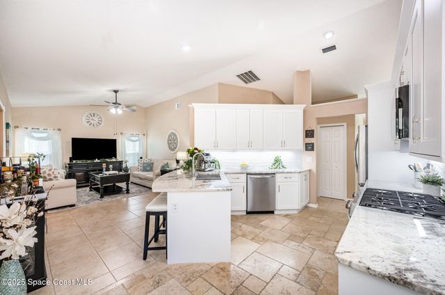 1254 Winding Meadows Road, Rockledge, FL 32955