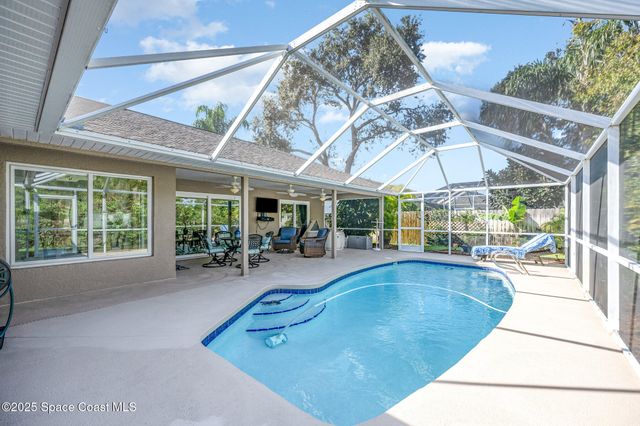 1254 Winding Meadows Road, Rockledge, FL 32955