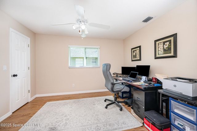 1254 Winding Meadows Road, Rockledge, FL 32955