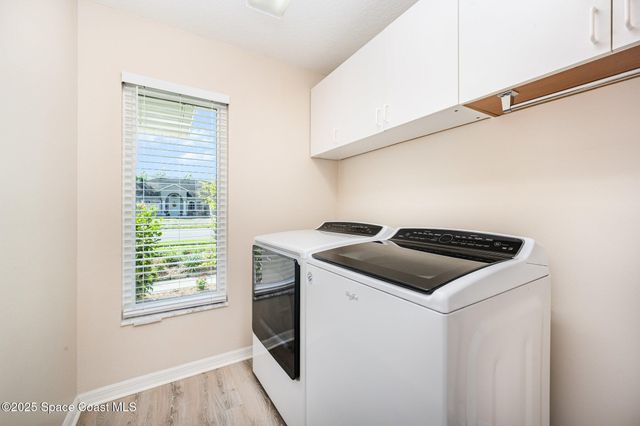 1254 Winding Meadows Road, Rockledge, FL 32955