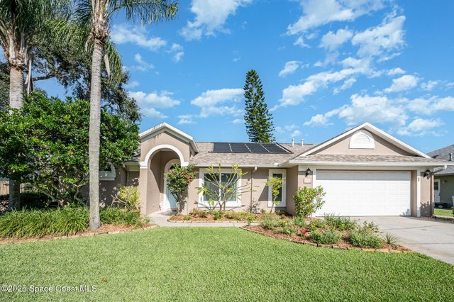 1254 Winding Meadows Road, Rockledge, FL 32955