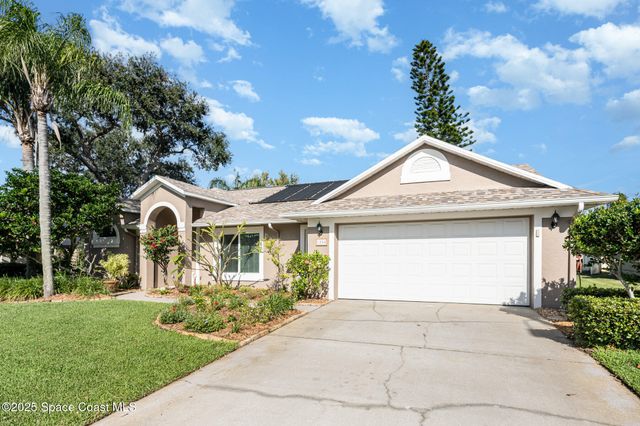 1254 Winding Meadows Road, Rockledge, FL 32955