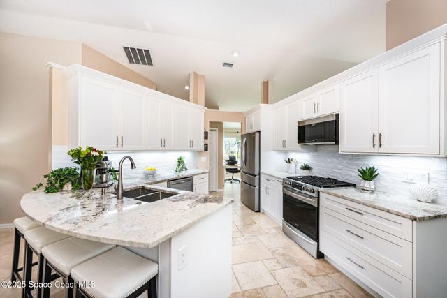 1254 Winding Meadows Road, Rockledge, FL 32955