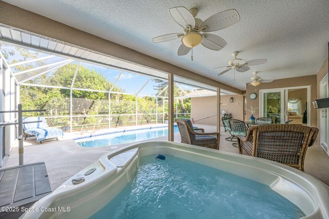 1254 Winding Meadows Road, Rockledge, FL 32955