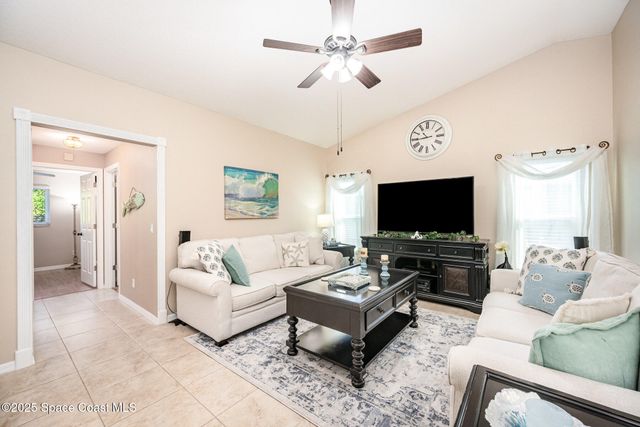 1254 Winding Meadows Road, Rockledge, FL 32955