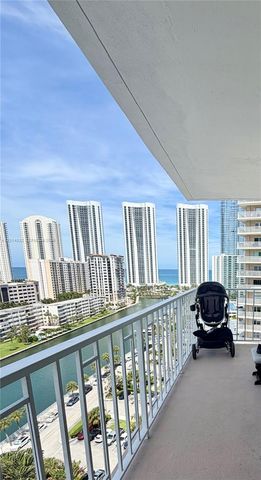 500 Bayview Dr 1631, Sunny Isles Beach, FL 33160