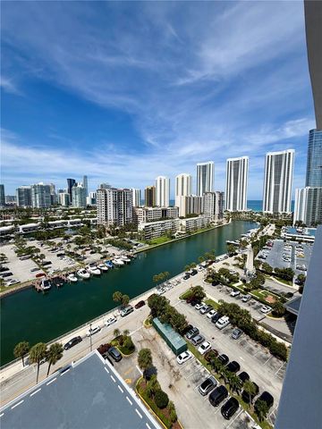 500 Bayview Dr 1631, Sunny Isles Beach, FL 33160