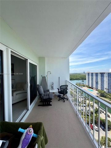 500 Bayview Dr 1631, Sunny Isles Beach, FL 33160