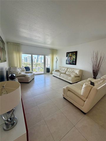 500 Bayview Dr 1631, Sunny Isles Beach, FL 33160