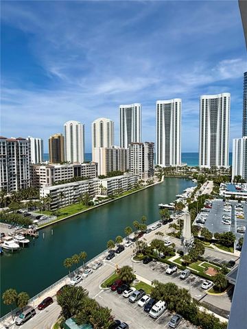 500 Bayview Dr 1631, Sunny Isles Beach, FL 33160