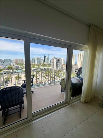 500 Bayview Dr 1631, Sunny Isles Beach, FL 33160