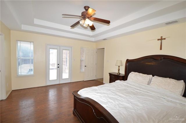 906 Las Brisas Drive, Mission, TX 78574