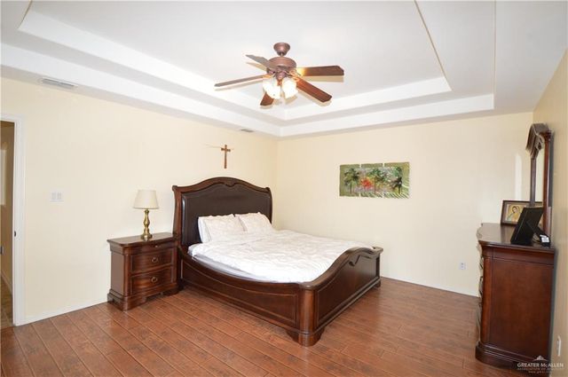 906 Las Brisas Drive, Mission, TX 78574