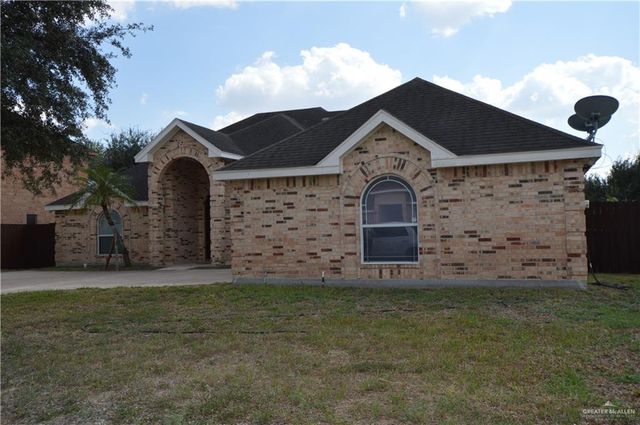 906 Las Brisas Drive, Mission, TX 78574