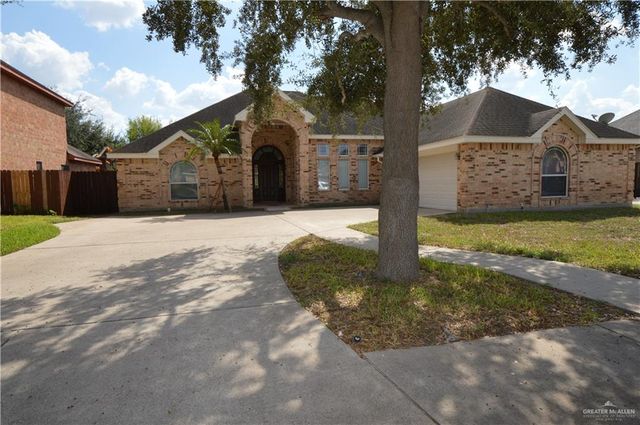 906 Las Brisas Drive, Mission, TX 78574