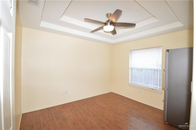 906 Las Brisas Drive, Mission, TX 78574