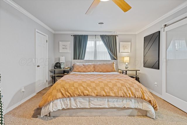 7602 CANODE Drive, Amarillo, TX 79121