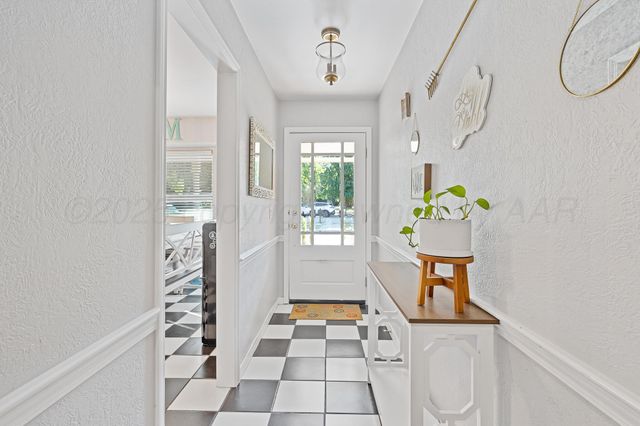 7602 CANODE Drive, Amarillo, TX 79121