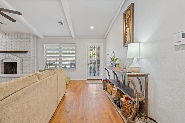 7602 CANODE Drive, Amarillo, TX 79121