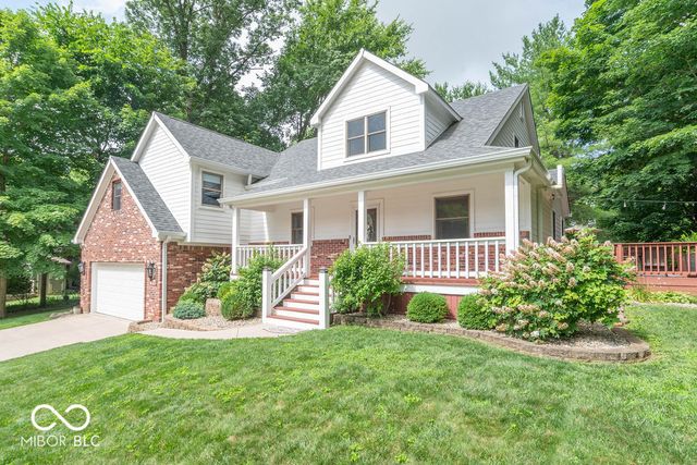 528 Macintosh Lane, Danville, IN 46122