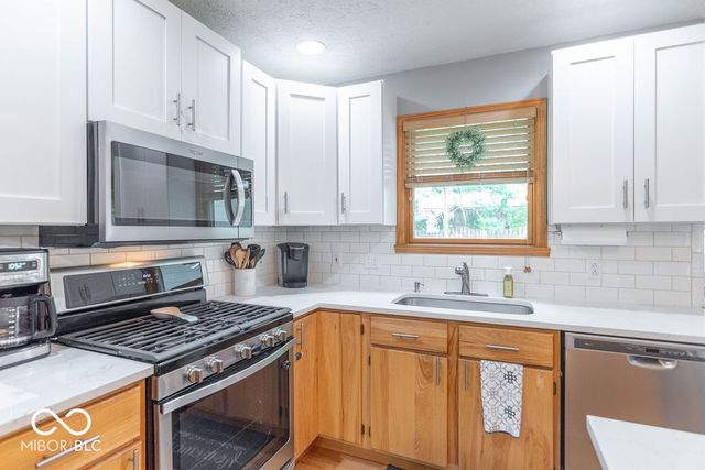 528 Macintosh Lane, Danville, IN 46122
