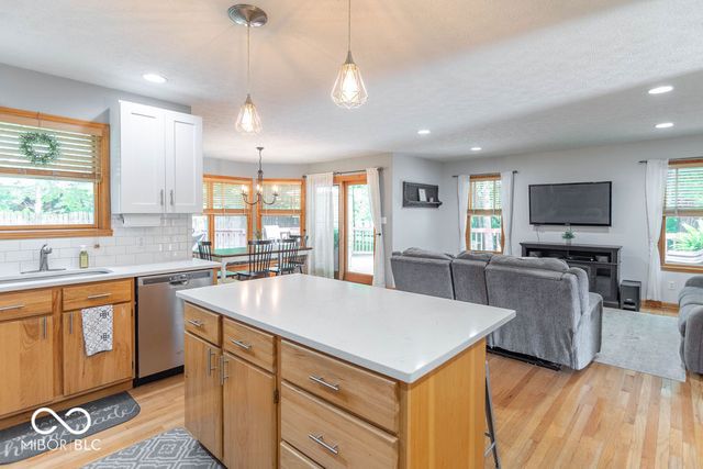 528 Macintosh Lane, Danville, IN 46122